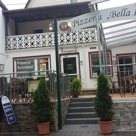 Bella Italia Villa Bruttig-Fankel Ngoại thất bức ảnh