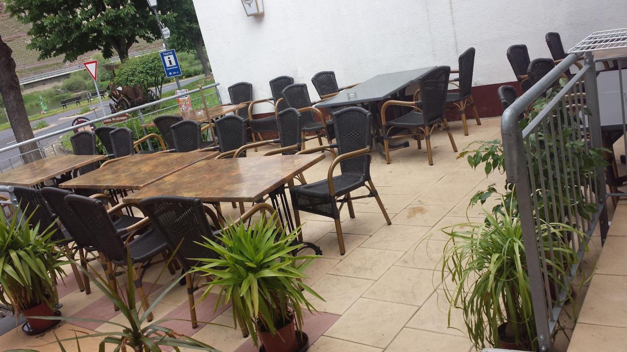 Bella Italia Villa Bruttig-Fankel Ngoại thất bức ảnh