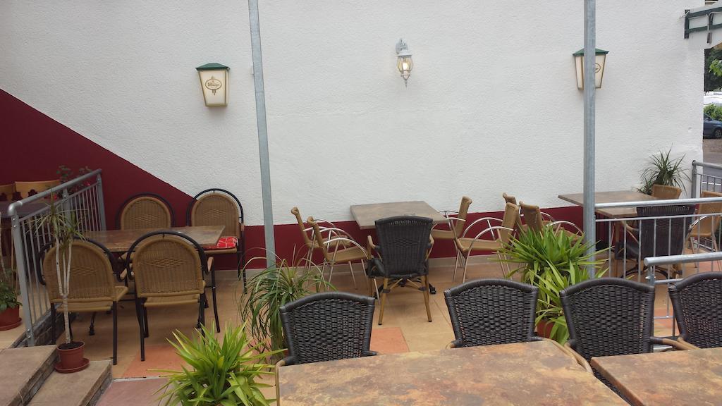 Bella Italia Villa Bruttig-Fankel Ngoại thất bức ảnh