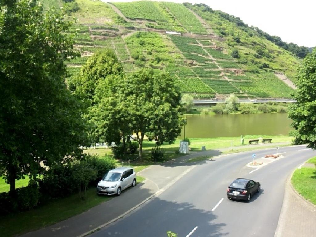 Bella Italia Villa Bruttig-Fankel Ngoại thất bức ảnh