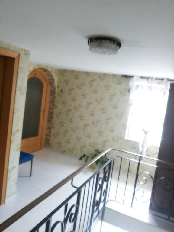 Bella Italia Villa Bruttig-Fankel Ngoại thất bức ảnh