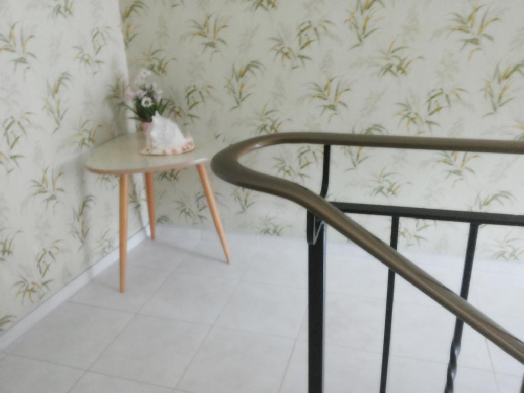 Bella Italia Villa Bruttig-Fankel Ngoại thất bức ảnh
